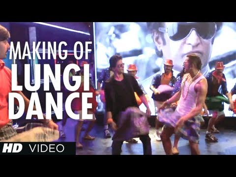 lungi dance song